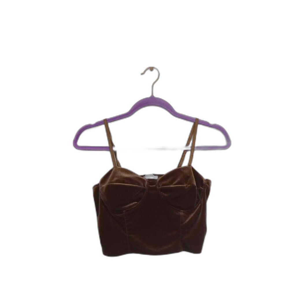 GALITA CROP TOP